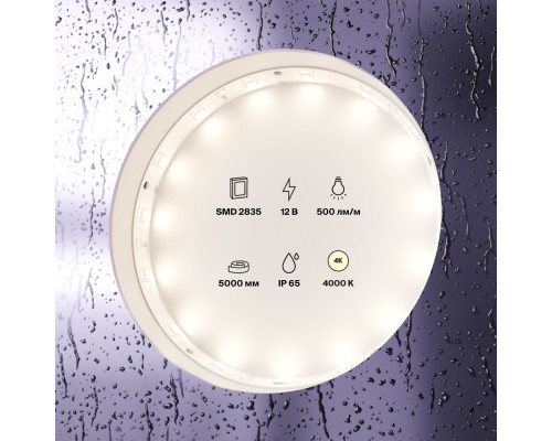 Купить Лента Maytoni Technical 10106| VIVID-LIGHT.RU