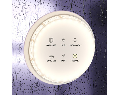 Купить Лента Maytoni Technical 10112| VIVID-LIGHT.RU