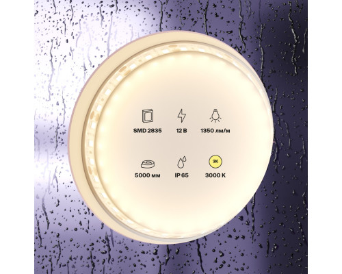 Оформить заказ Лента Maytoni Technical 10117| VIVID-LIGHT.RU