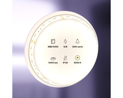 Купить Лента Maytoni Technical 10129| VIVID-LIGHT.RU