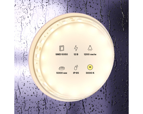 Купить Лента Maytoni Technical 10131| VIVID-LIGHT.RU