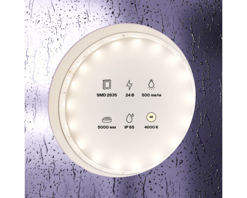 Купить Лента Maytoni Technical 10140| VIVID-LIGHT.RU