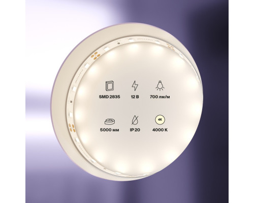 Заказать Лента Maytoni Technical 20002| VIVID-LIGHT.RU