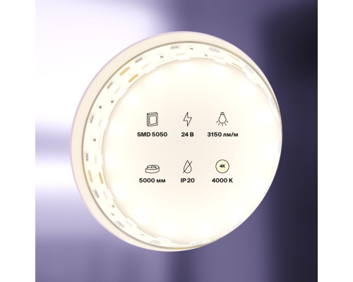 Оформить заказ Лента Maytoni Technical 20035| VIVID-LIGHT.RU