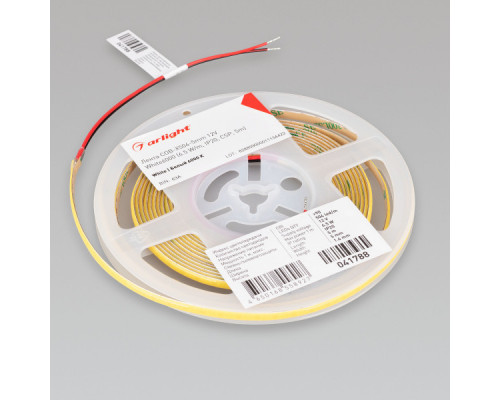 Купить Лента Arlight 041788| VIVID-LIGHT.RU