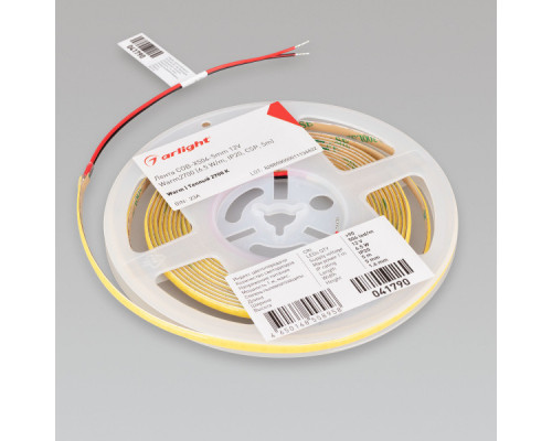 Купить Лента Arlight 041790| VIVID-LIGHT.RU