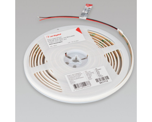 Оформить заказ Лента Arlight 041112| VIVID-LIGHT.RU