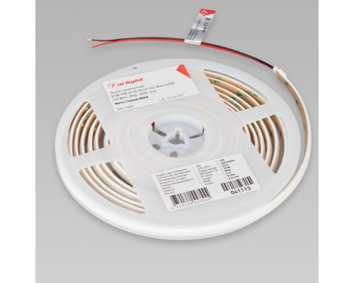 Оформить заказ Лента Arlight 041113| VIVID-LIGHT.RU