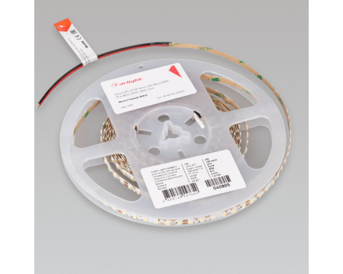 Оформить заказ Лента Arlight 040805| VIVID-LIGHT.RU