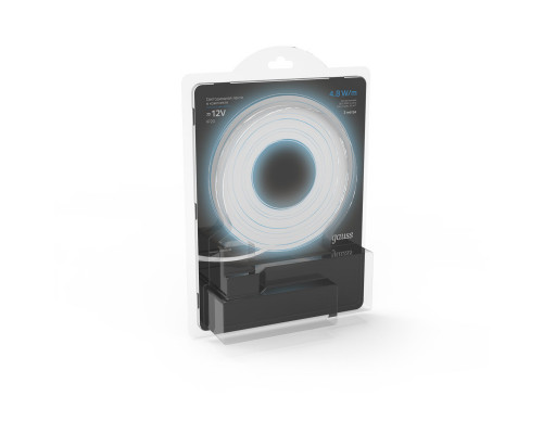 Сделать заказ Лента Gauss 312000248| VIVID-LIGHT.RU