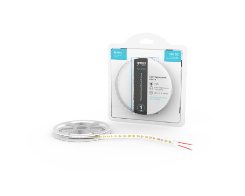 Купить Лента Gauss BT037| VIVID-LIGHT.RU