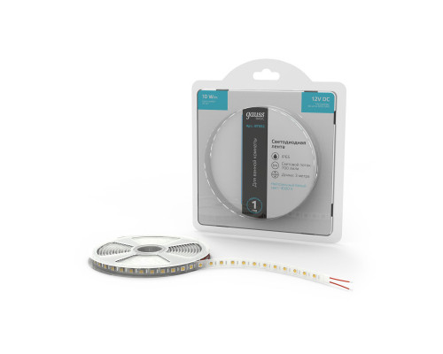 Заказать Лента Gauss BT052| VIVID-LIGHT.RU