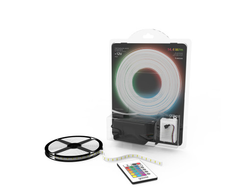 Оформить заказ Лента Gauss 312000415| VIVID-LIGHT.RU