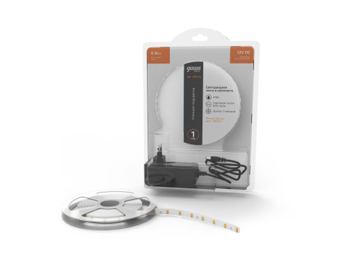 Заказать Лента Gauss BT013| VIVID-LIGHT.RU