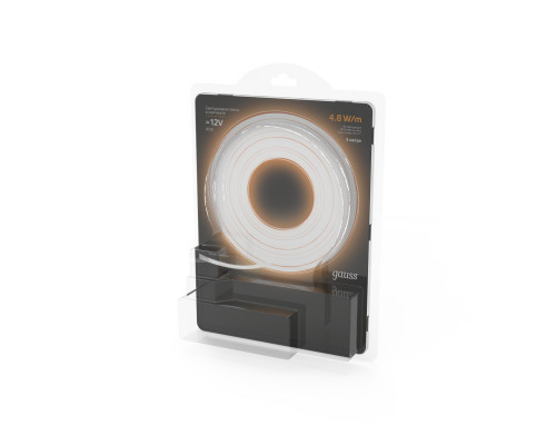 Сделать заказ Лента Gauss 312000148| VIVID-LIGHT.RU