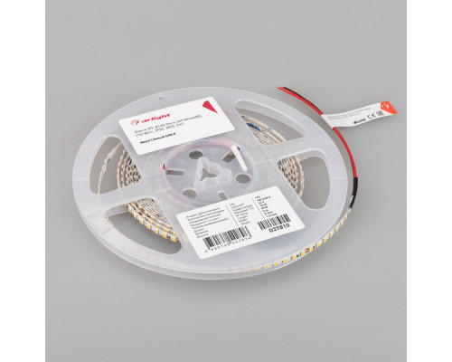 Заказать Лента Arlight 037810| VIVID-LIGHT.RU