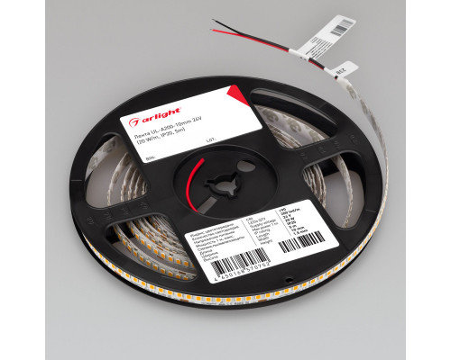 Купить Лента Arlight 037225| VIVID-LIGHT.RU