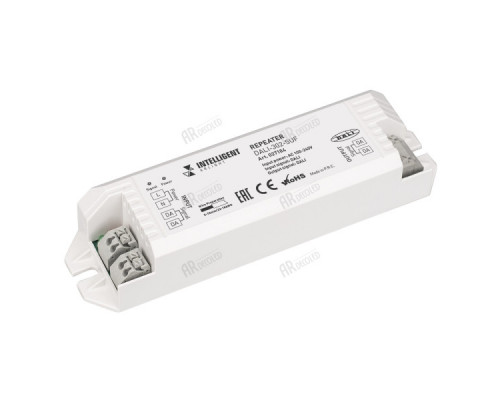 Оформить заказ Усилитель Arlight 027184| VIVID-LIGHT.RU