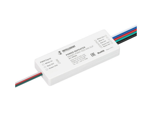 Купить Усилитель Arlight 037406| VIVID-LIGHT.RU