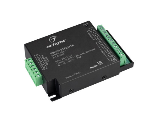 Оформить заказ Усилитель Arlight 028298| VIVID-LIGHT.RU