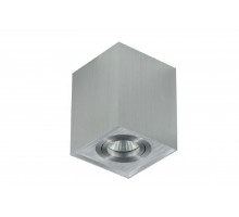 Накладной светильник Crystal Lux CLT 420C AL