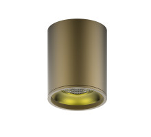 Накладной светильник Gauss HD001