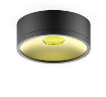 Накладной светильник Gauss HD027