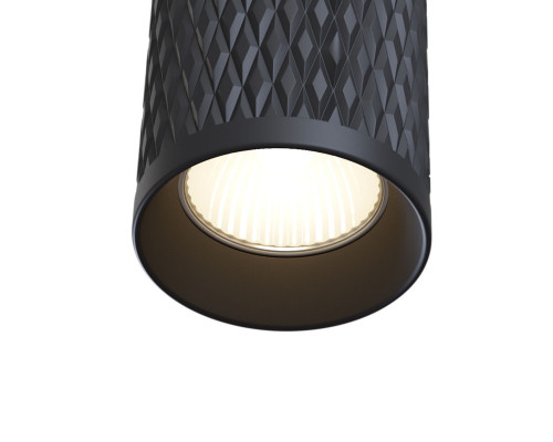 Сделать заказ Накладной светильник Maytoni Technical C036CL-01B| VIVID-LIGHT.RU