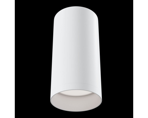 Купить Накладной светильник Maytoni Technical C010CL-01W| VIVID-LIGHT.RU