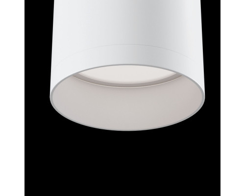 Купить Накладной светильник Maytoni Technical C010CL-01W| VIVID-LIGHT.RU