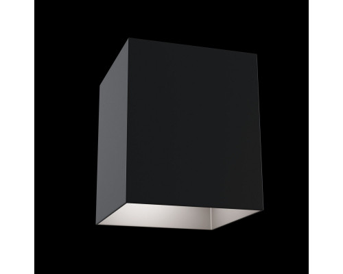 Сделать заказ Накладной светильник Maytoni Technical C015CL-01B| VIVID-LIGHT.RU