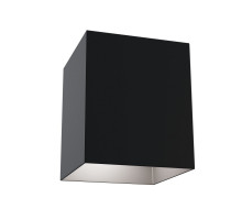 Накладной светильник Maytoni Technical C015CL-01B