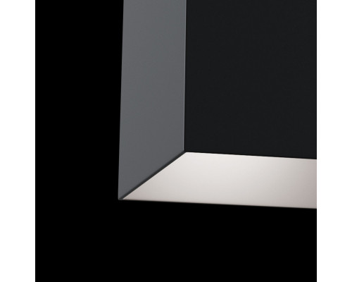 Сделать заказ Накладной светильник Maytoni Technical C015CL-01B| VIVID-LIGHT.RU