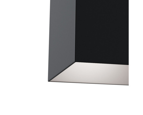 Сделать заказ Накладной светильник Maytoni Technical C015CL-01B| VIVID-LIGHT.RU