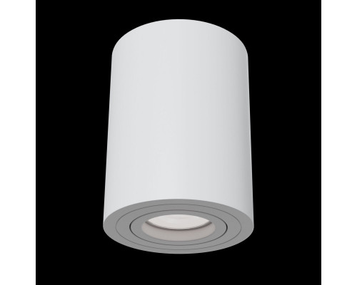 Оформить заказ Накладной светильник Maytoni Technical C016CL-01W| VIVID-LIGHT.RU