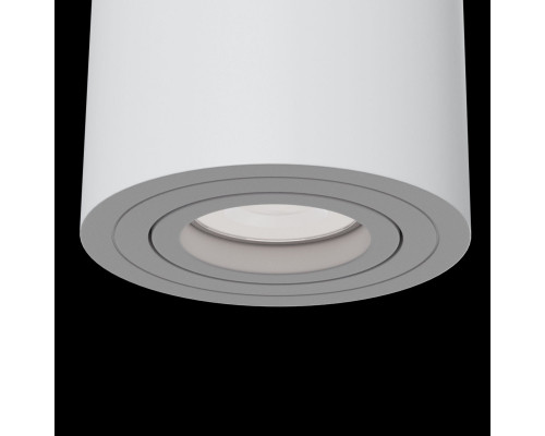 Оформить заказ Накладной светильник Maytoni Technical C016CL-01W| VIVID-LIGHT.RU