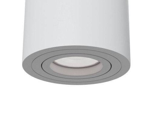 Оформить заказ Накладной светильник Maytoni Technical C016CL-01W| VIVID-LIGHT.RU