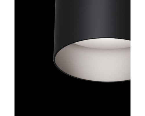 Заказать Накладной светильник Maytoni Technical C014CL-01B| VIVID-LIGHT.RU