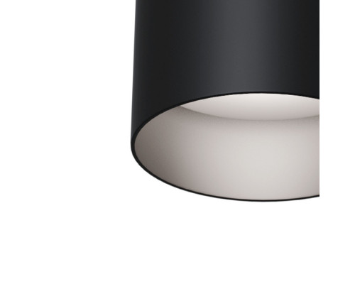 Заказать Накладной светильник Maytoni Technical C014CL-01B| VIVID-LIGHT.RU