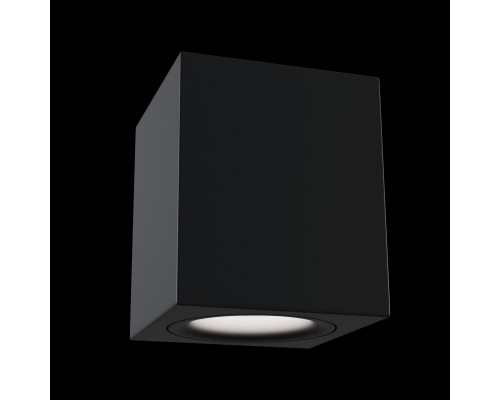 Заказать Накладной светильник Maytoni Technical C013CL-01B| VIVID-LIGHT.RU