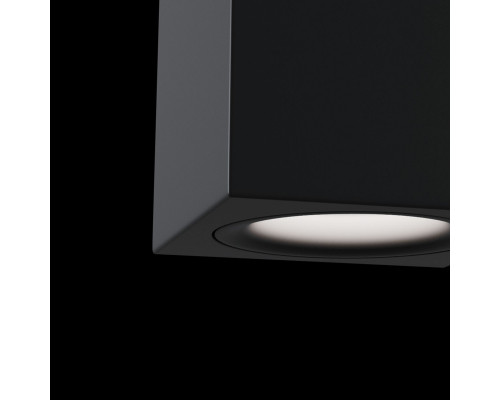 Заказать Накладной светильник Maytoni Technical C013CL-01B| VIVID-LIGHT.RU