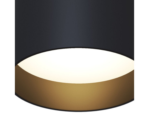 Заказать Накладной светильник Maytoni Technical C009CW-L16B| VIVID-LIGHT.RU