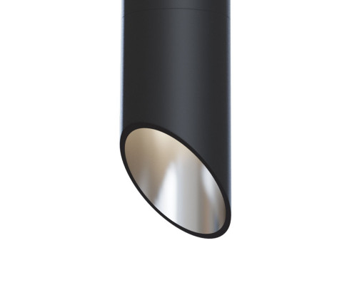 Купить Накладной светильник Maytoni Technical C026CL-01B| VIVID-LIGHT.RU