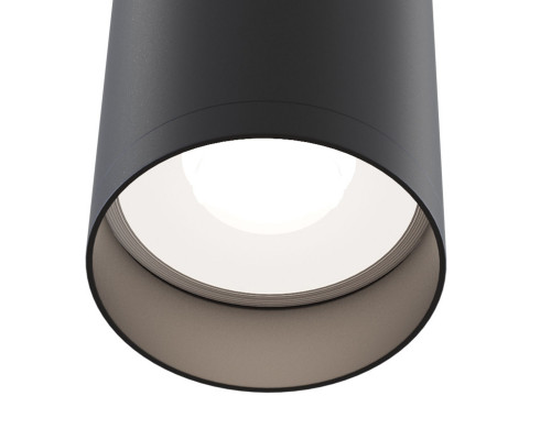 Купить Накладной светильник Maytoni Technical C010CL-01B| VIVID-LIGHT.RU