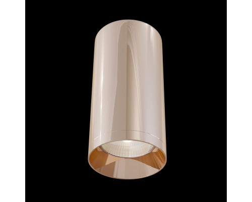 Купить Накладной светильник Maytoni Technical C010CL-01RG| VIVID-LIGHT.RU