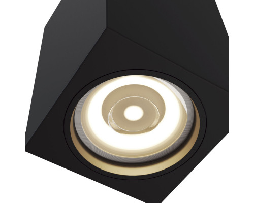 Купить Накладной светильник Maytoni Technical C011CL-01B| VIVID-LIGHT.RU