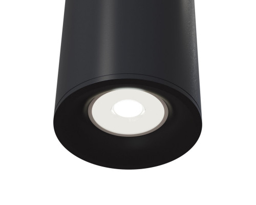 Заказать Накладной светильник Maytoni Technical C012CL-01B| VIVID-LIGHT.RU