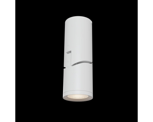 Сделать заказ Накладной светильник Maytoni Technical C019CW-01W| VIVID-LIGHT.RU