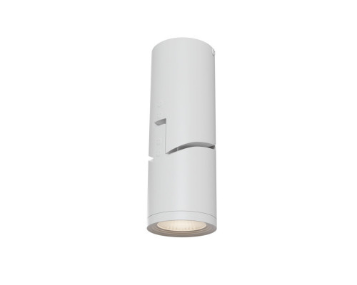 Сделать заказ Накладной светильник Maytoni Technical C019CW-01W| VIVID-LIGHT.RU