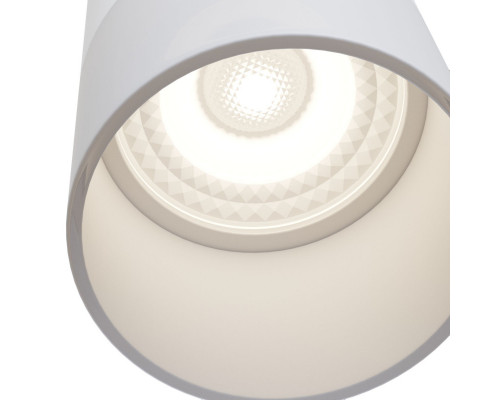 Сделать заказ Накладной светильник Maytoni Technical C007CW-01W| VIVID-LIGHT.RU